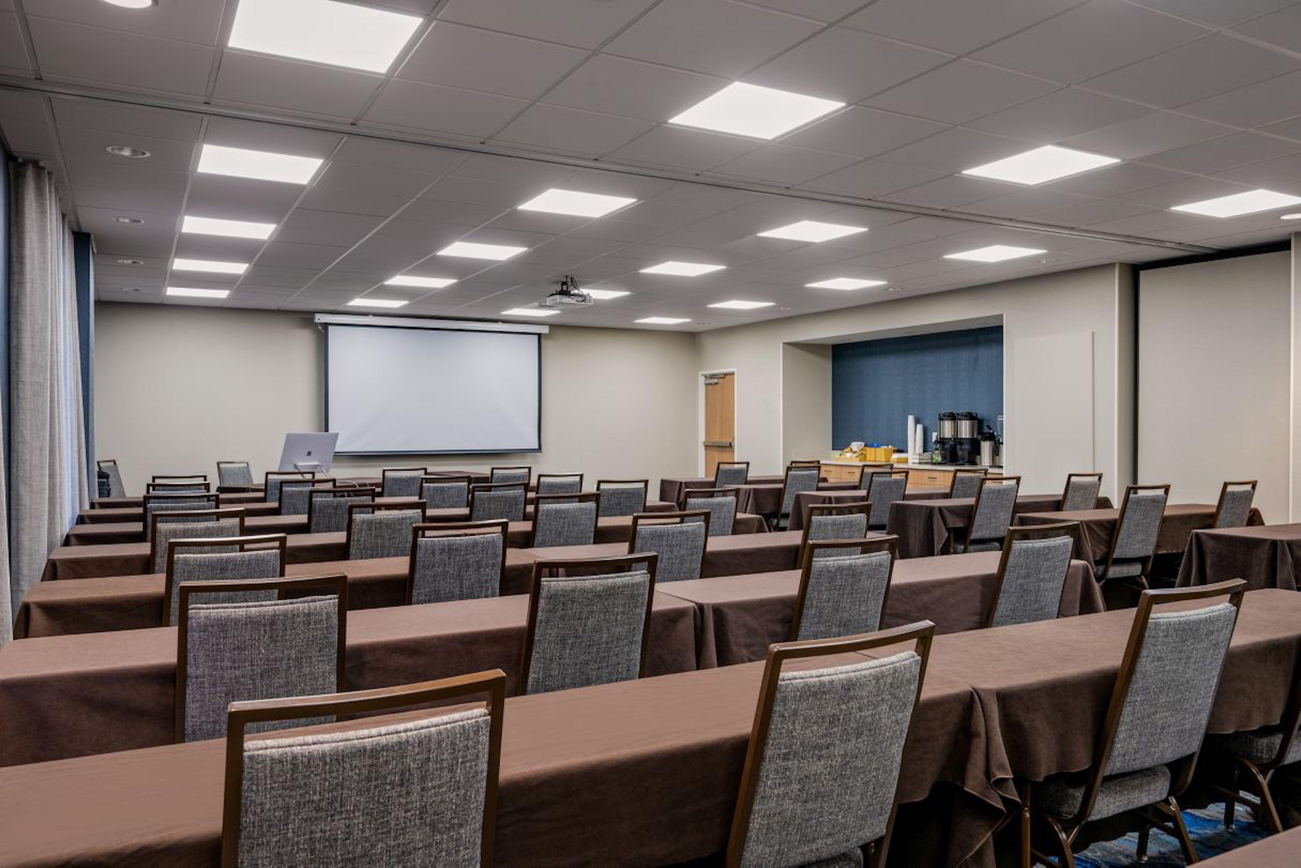 Fairfield Inn & Suites By Marriott Missoula Airport Eksteriør bilde