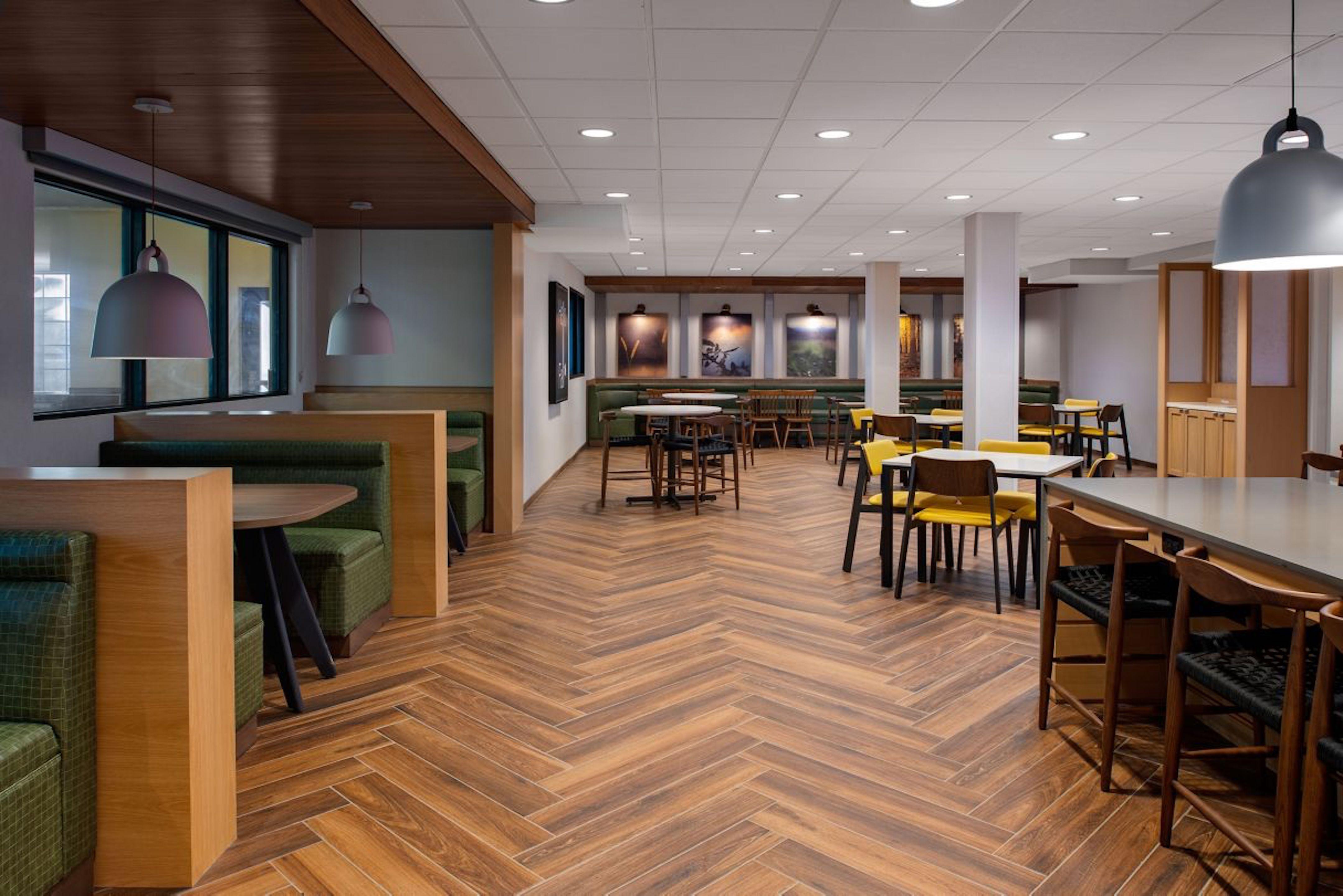 Fairfield Inn & Suites By Marriott Missoula Airport Eksteriør bilde