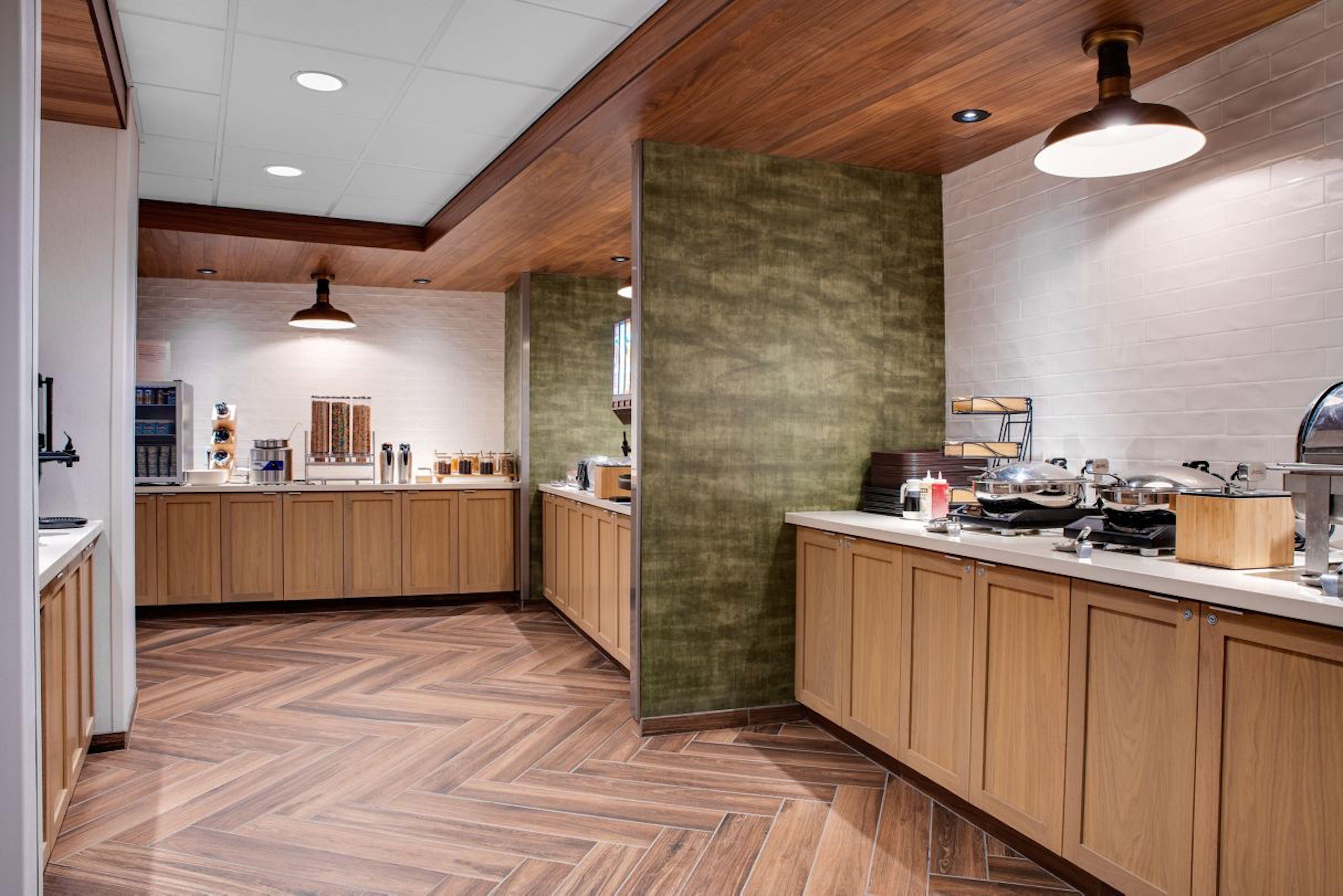 Fairfield Inn & Suites By Marriott Missoula Airport Eksteriør bilde
