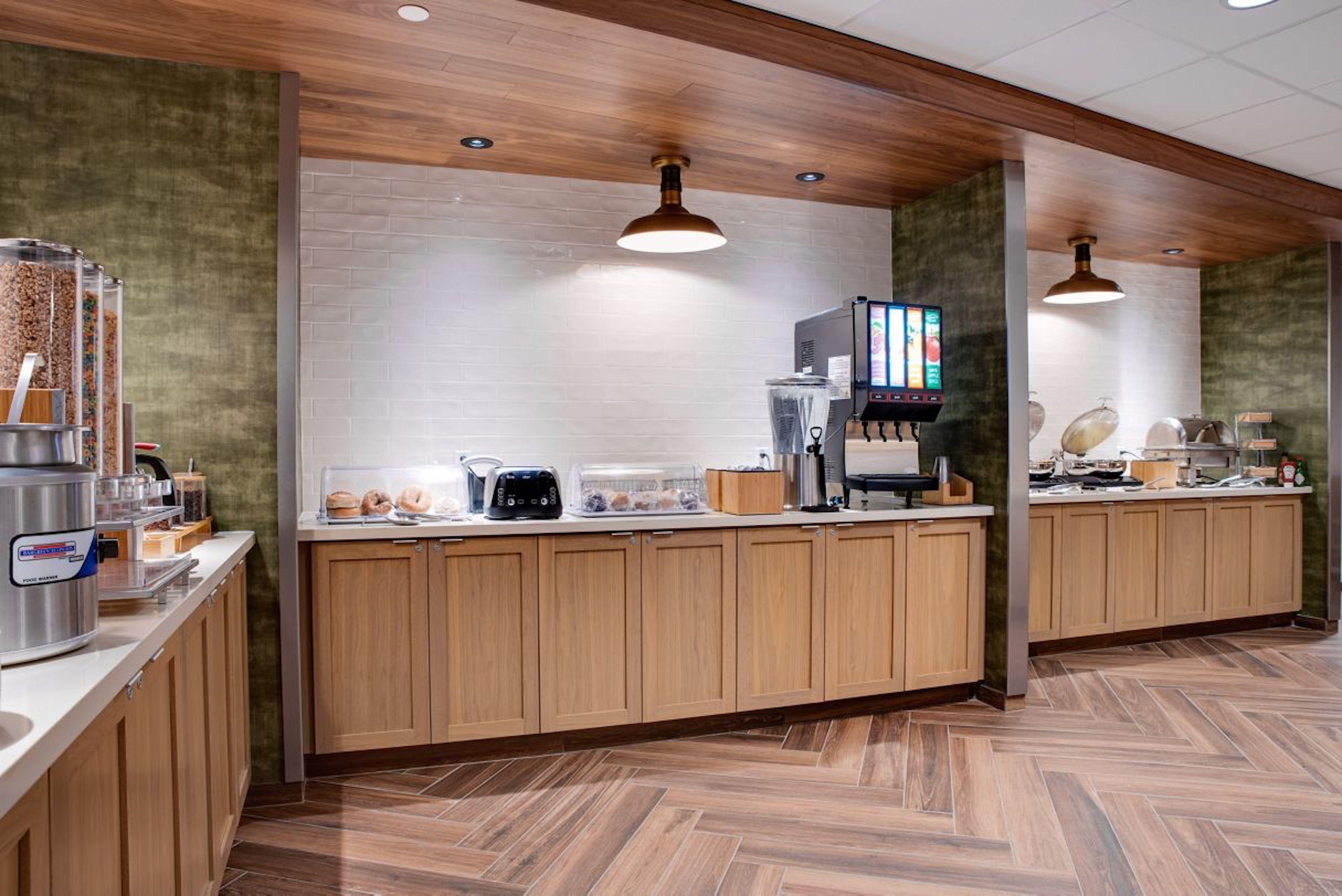 Fairfield Inn & Suites By Marriott Missoula Airport Eksteriør bilde
