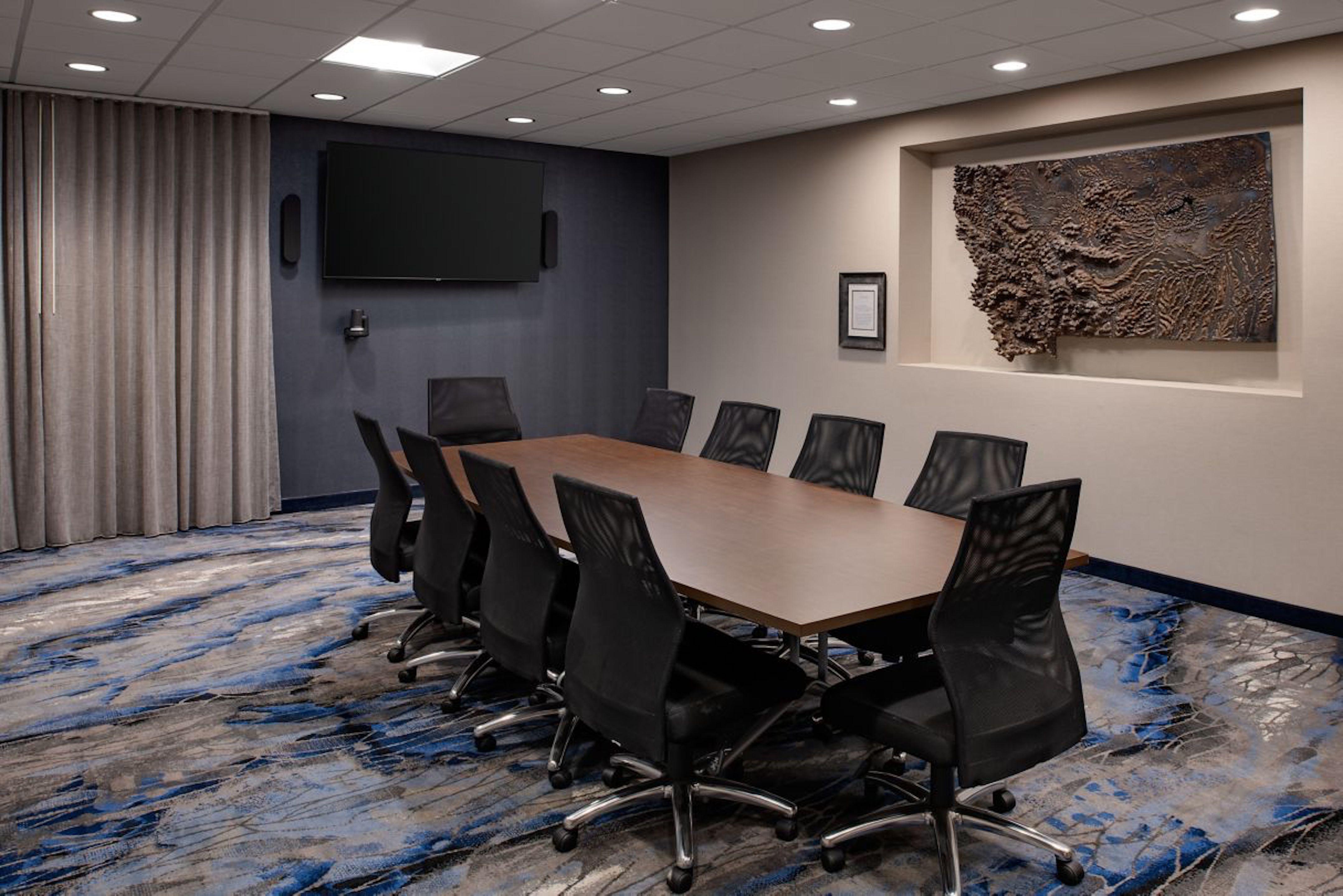 Fairfield Inn & Suites By Marriott Missoula Airport Eksteriør bilde