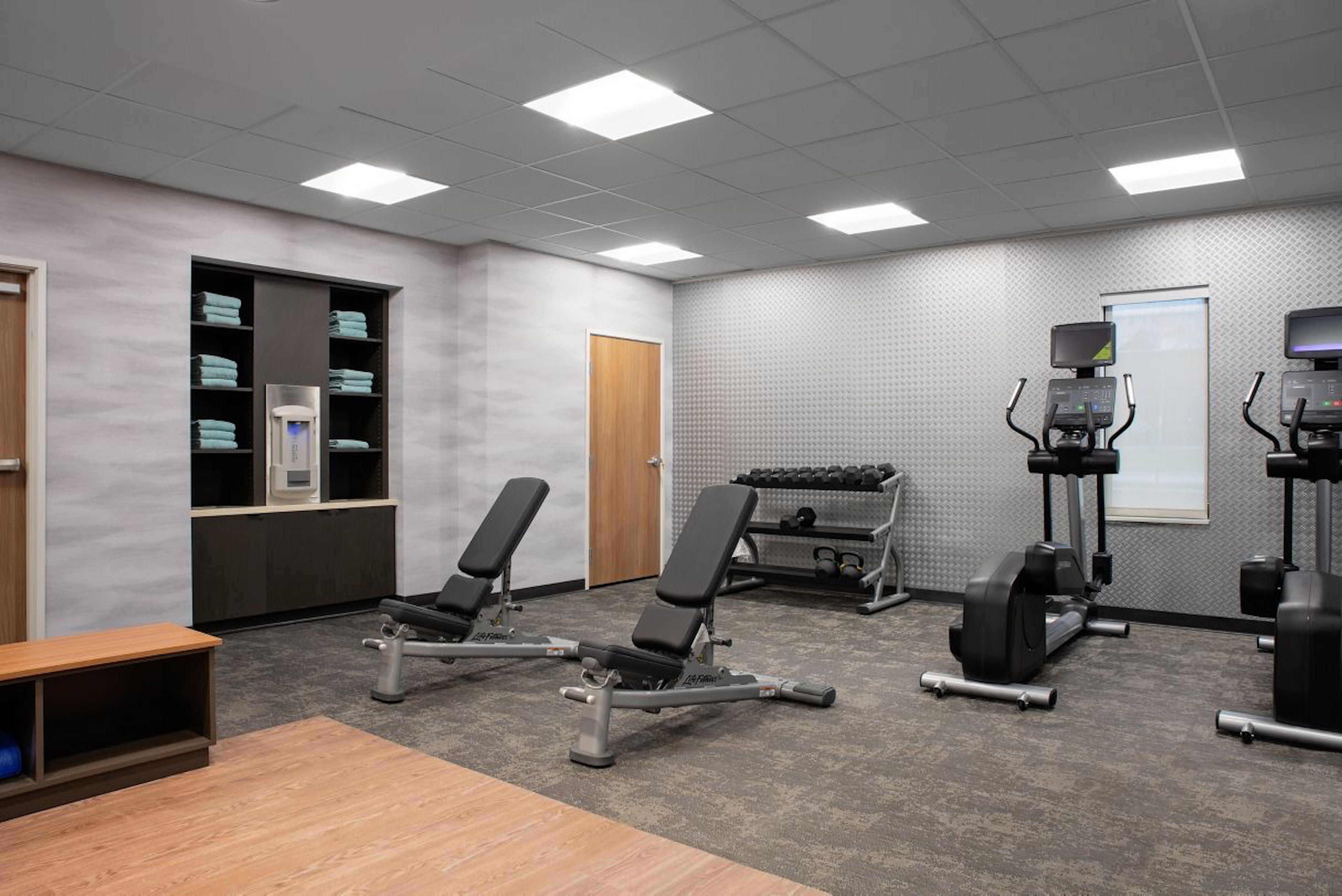 Fairfield Inn & Suites By Marriott Missoula Airport Eksteriør bilde