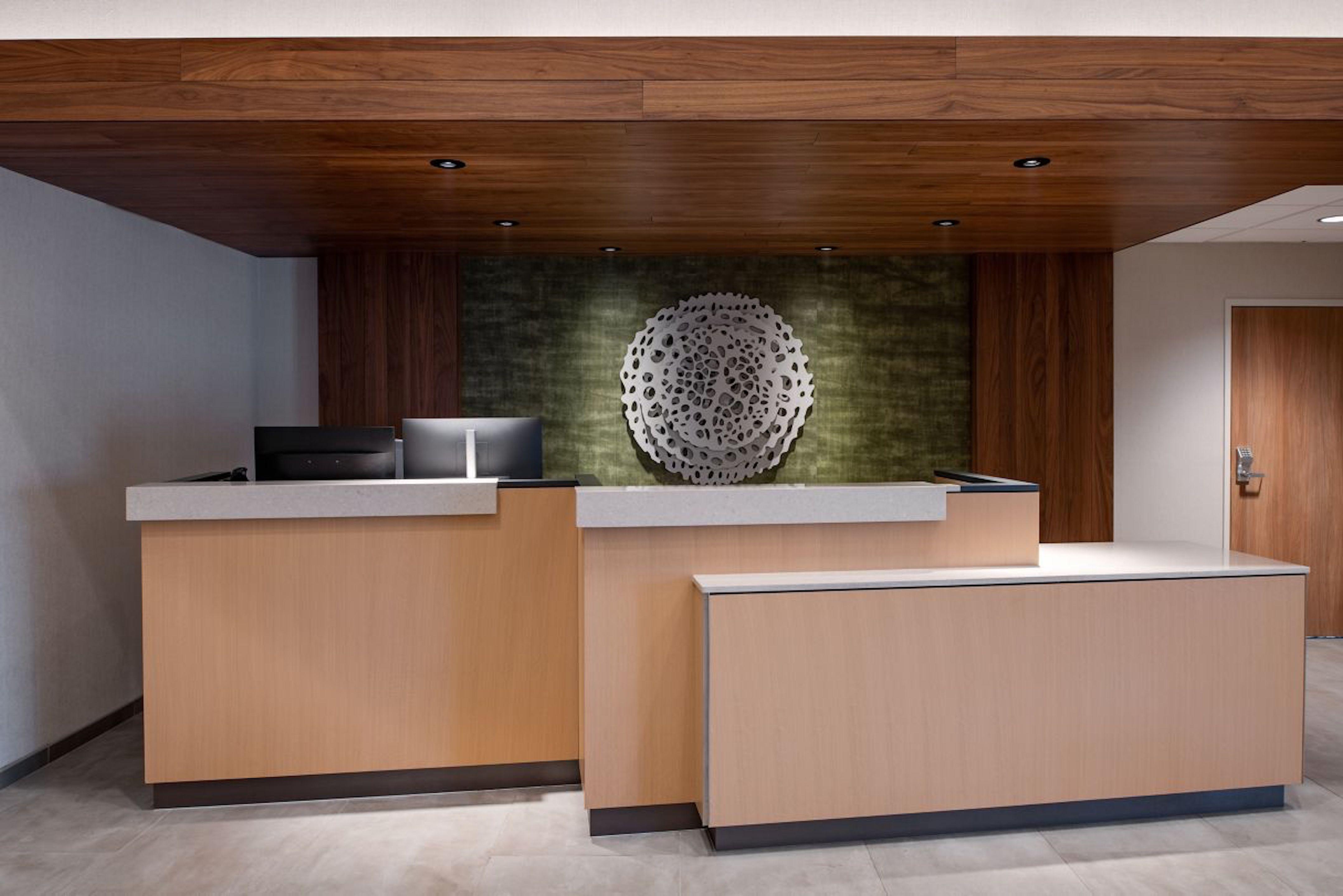 Fairfield Inn & Suites By Marriott Missoula Airport Eksteriør bilde