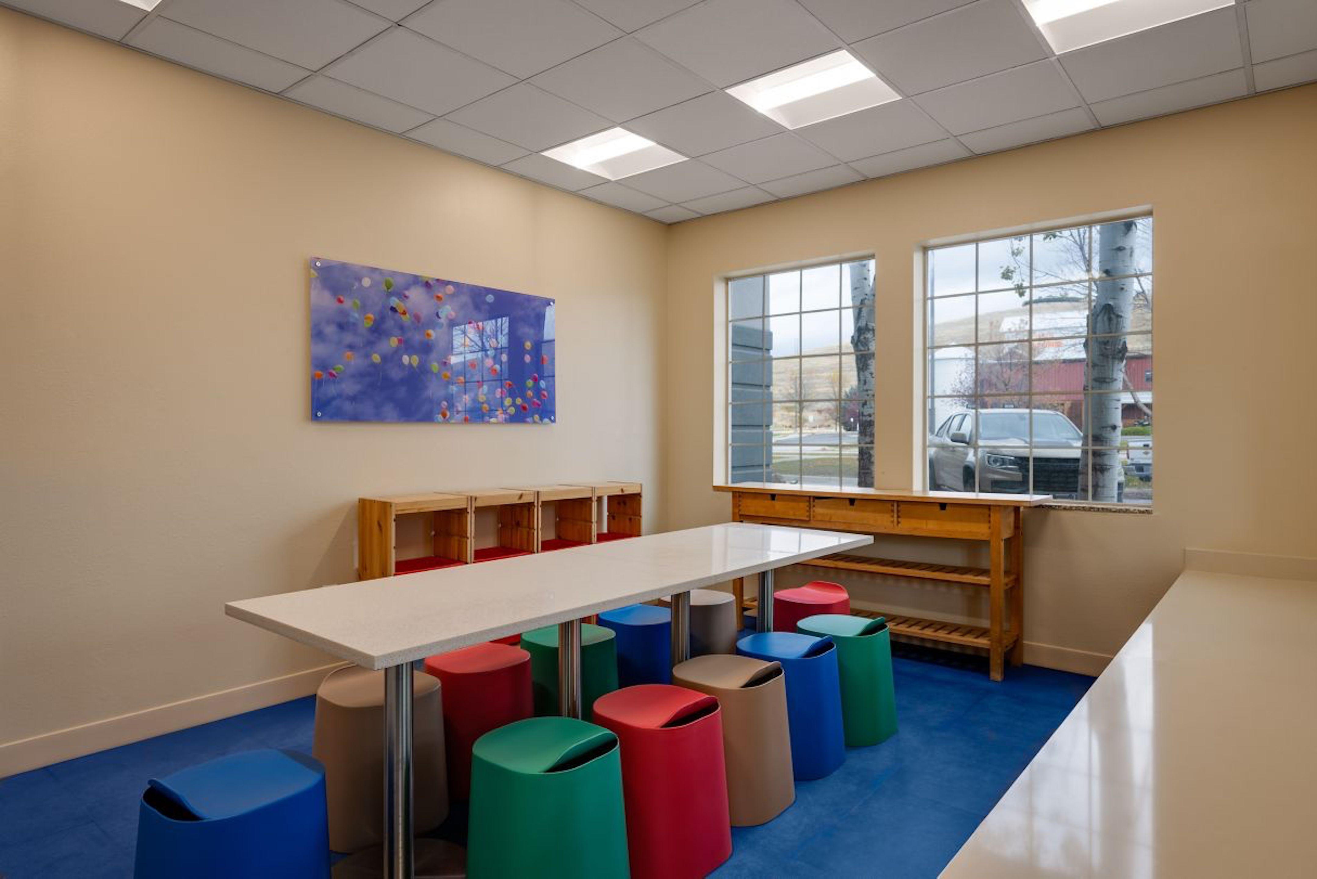 Fairfield Inn & Suites By Marriott Missoula Airport Eksteriør bilde