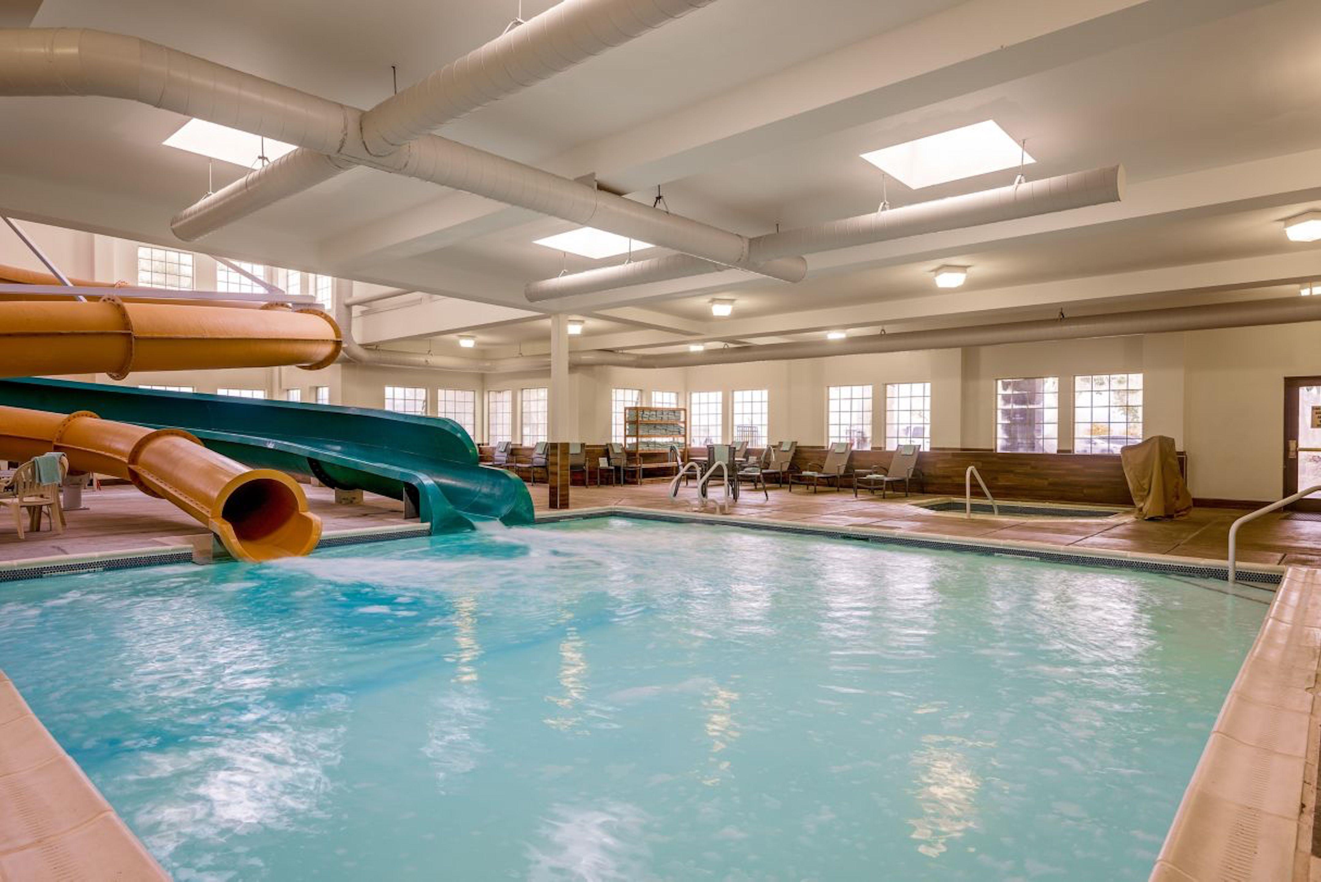 Fairfield Inn & Suites By Marriott Missoula Airport Eksteriør bilde