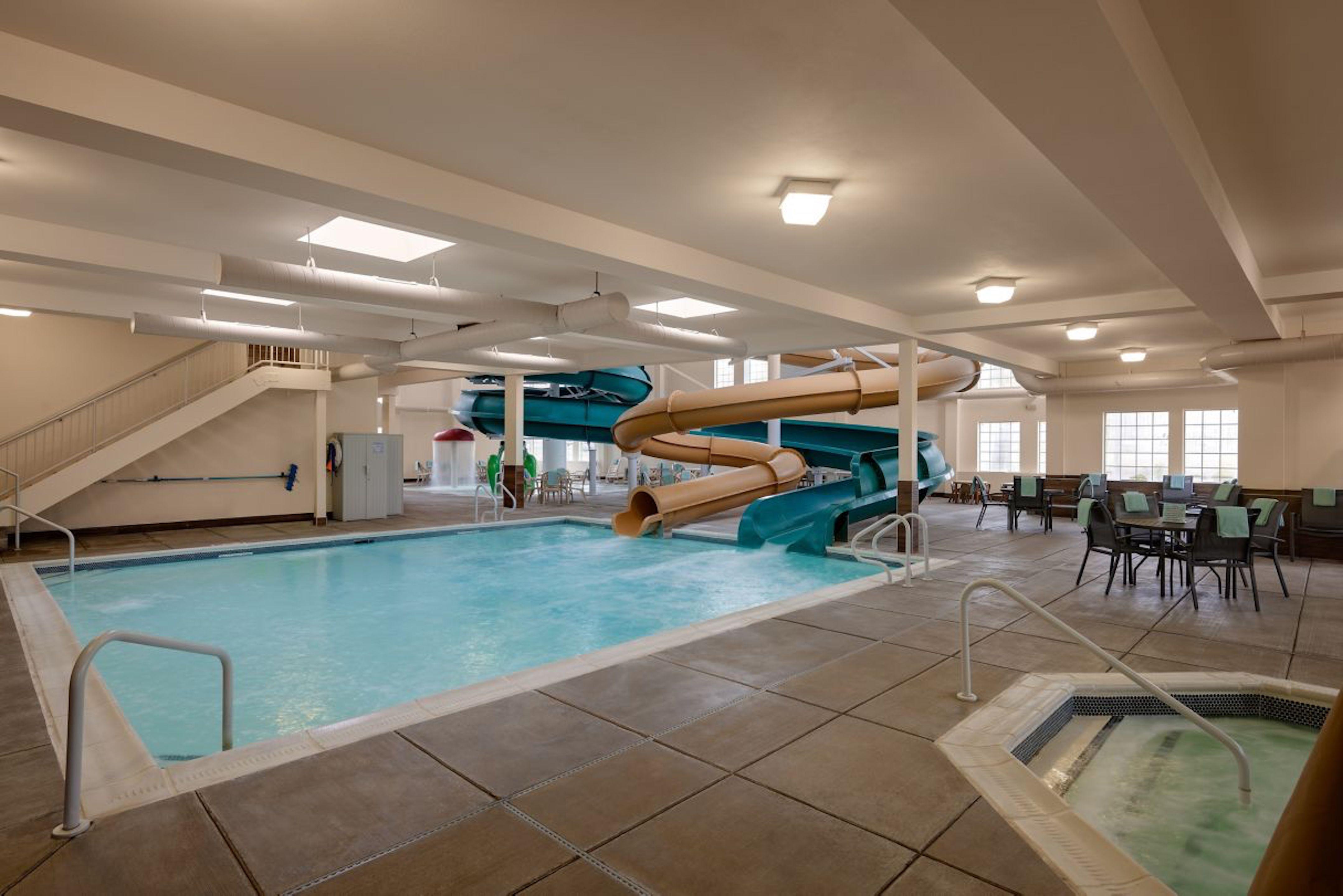 Fairfield Inn & Suites By Marriott Missoula Airport Eksteriør bilde