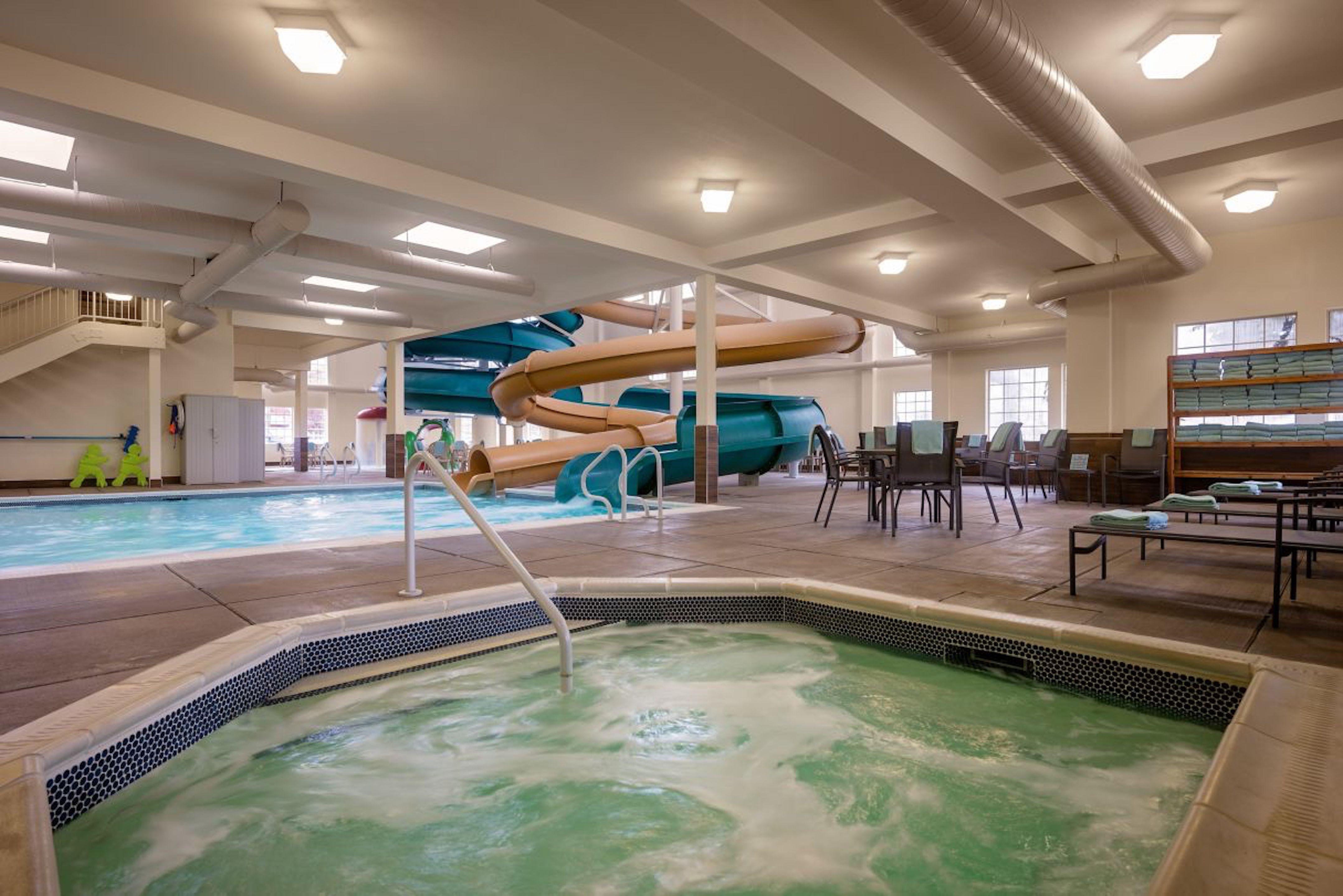 Fairfield Inn & Suites By Marriott Missoula Airport Eksteriør bilde