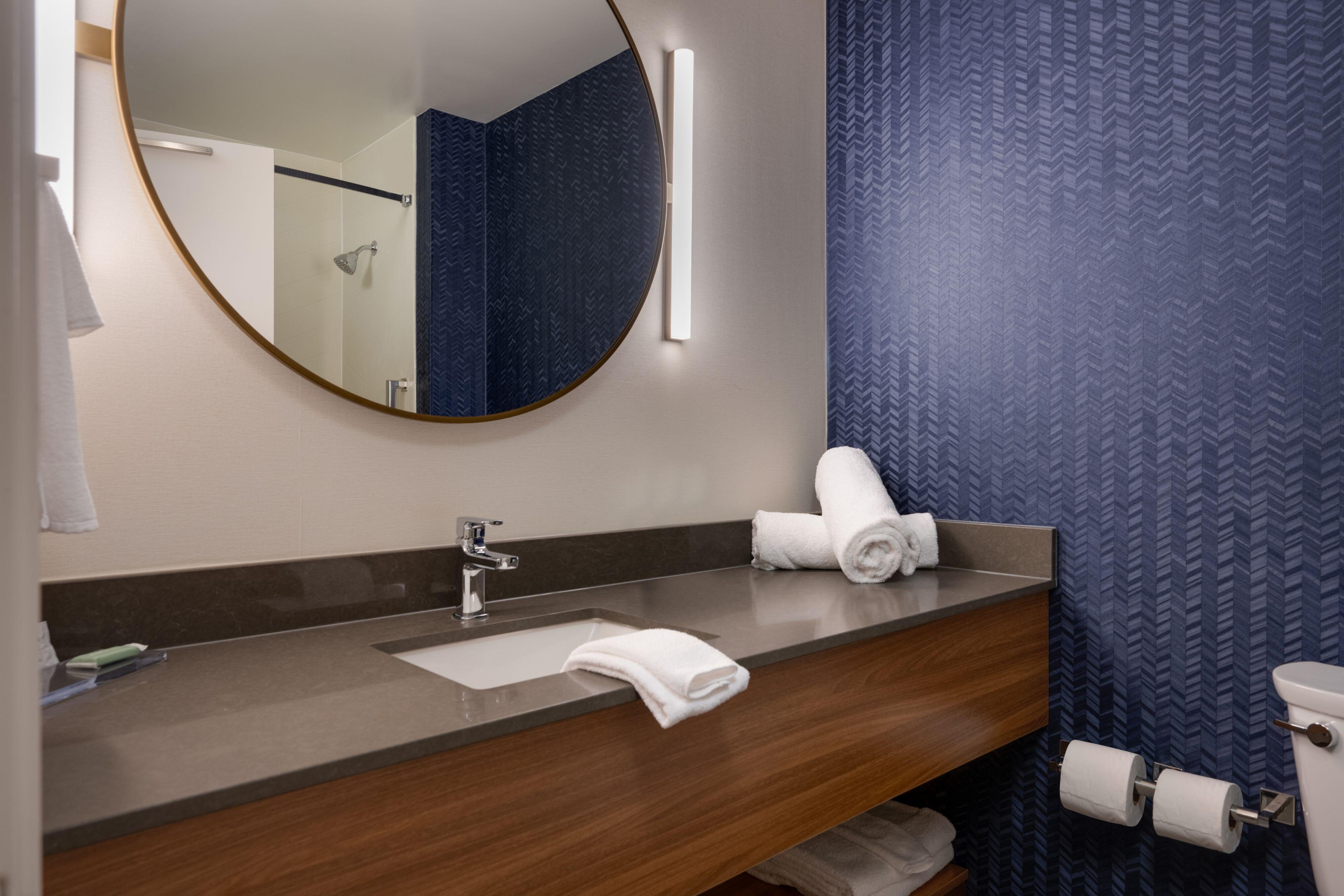 Fairfield Inn & Suites By Marriott Missoula Airport Eksteriør bilde