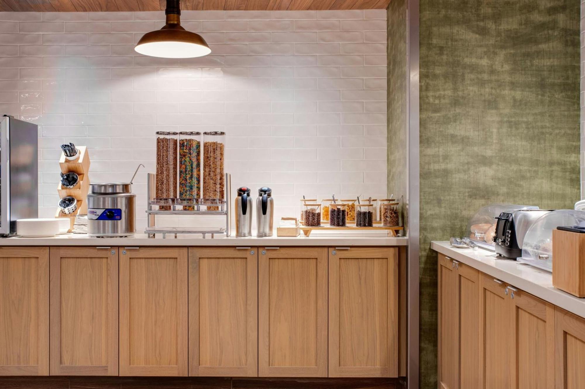 Fairfield Inn & Suites By Marriott Missoula Airport Eksteriør bilde